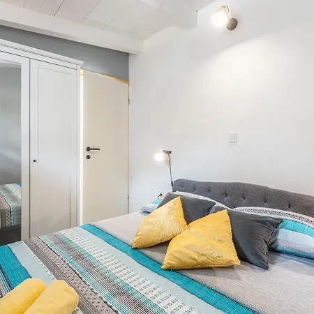 Ivana Apartment Porec