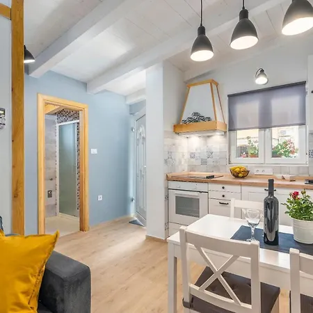Apartment Ivana Porec