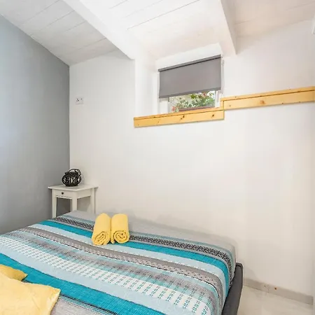 Ivana Apartment *