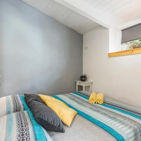 Apartment Ivana *
