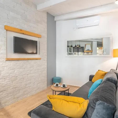 Ivana Apartment Porec