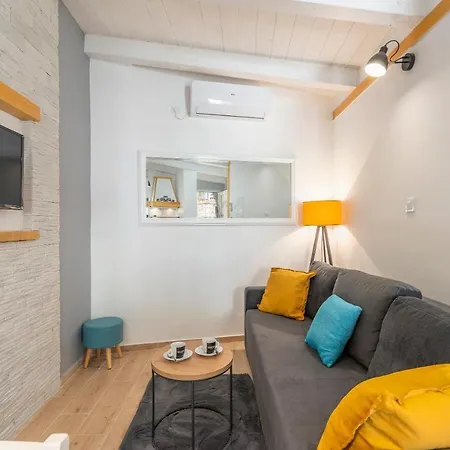 Ivana Apartment