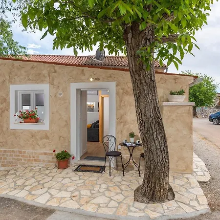 Ivana Apartament