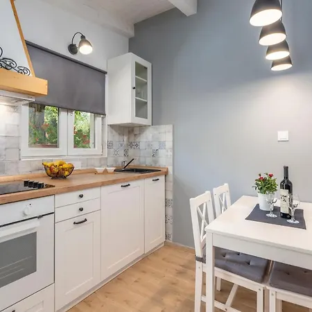 Apartamento Ivana *
